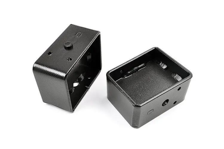 Lift Block Kit - 5 Inch - Multiple Makes & Models (Chevy/Gmc/Toyota) 1