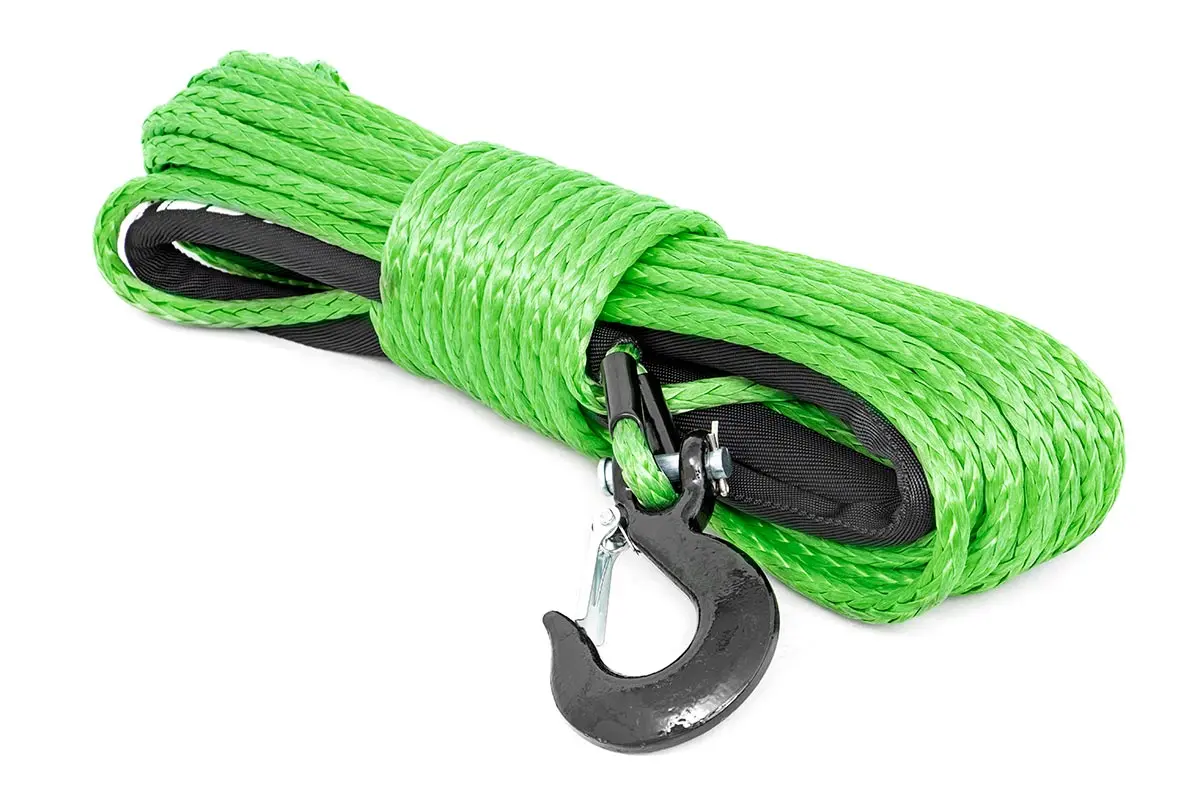 Rough Country Rs113 Synthetic Rope 1
