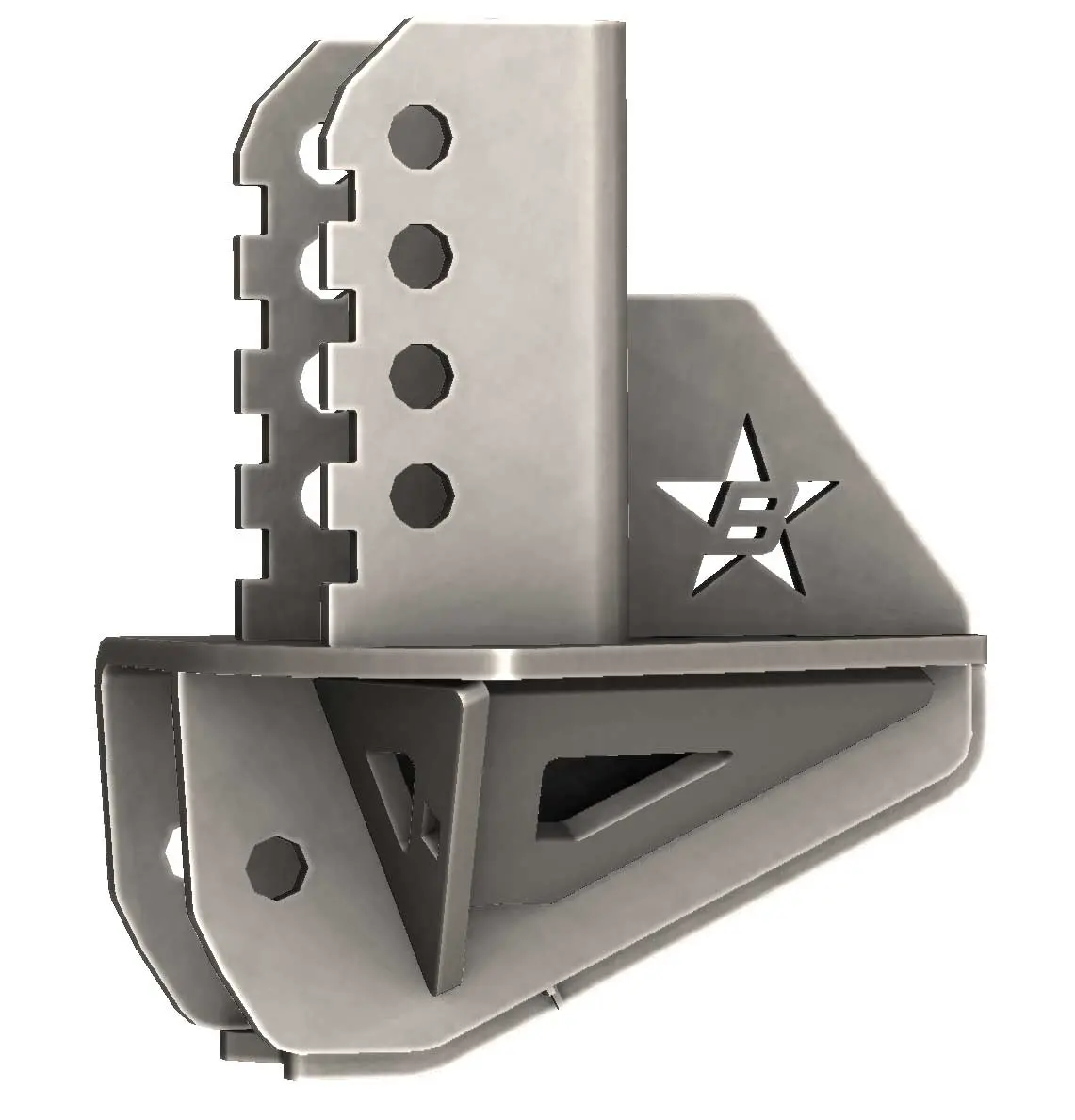 Adjustable Combination Link Bracket Kit 1