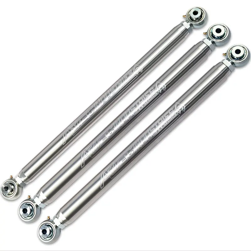 Jk Front Aluminum 3-Link Kit 1