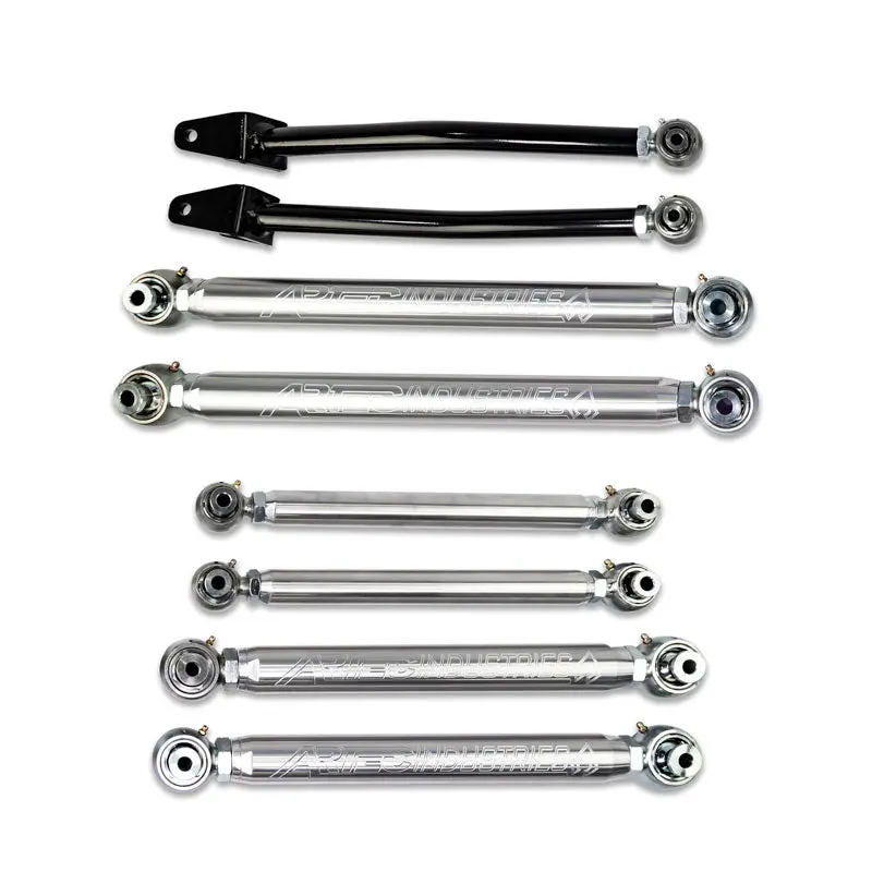 Jl Aluminum Mid Arm Kit 1