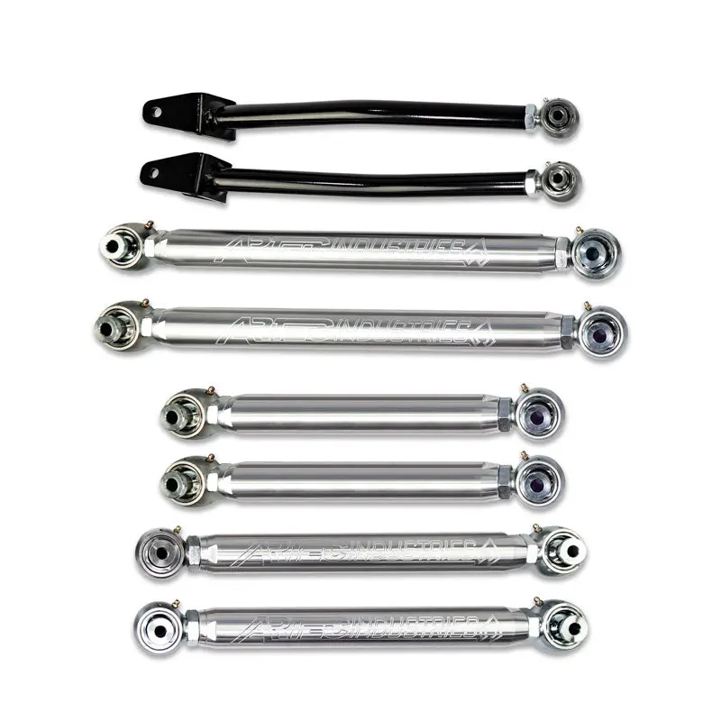 Jt Aluminum Mid Arm Kit 1