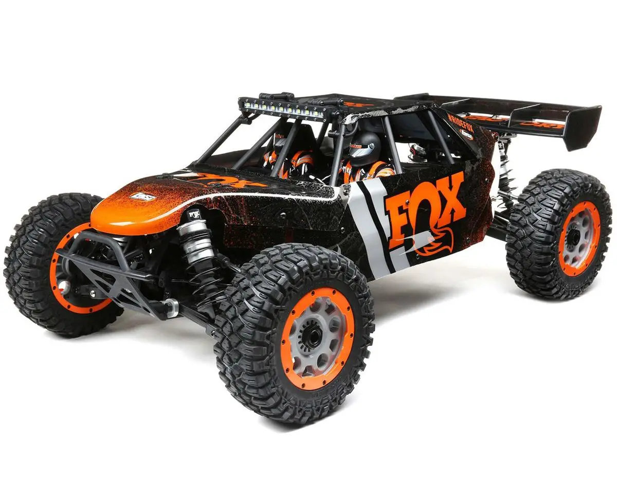 1/5 Dbxl-E 2.0 8S Rtr 4Wd Electric Buggy 1