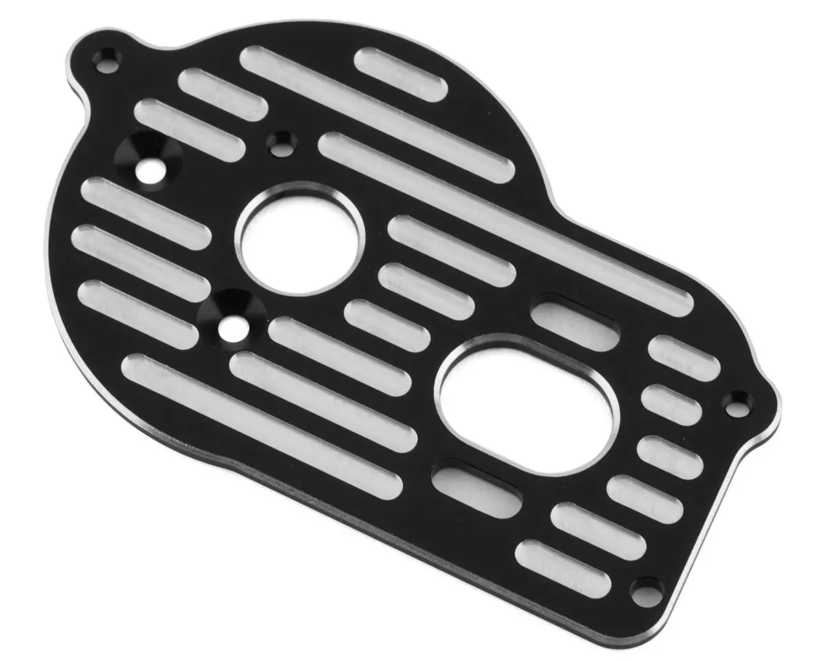 Mini-T 2.0/Mini-B Aluminum Motor Plate 1