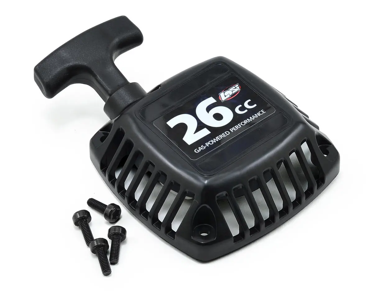 Pull-Start Assembly (26Cc) 5Ive-T 26Cc Gas Engine 1