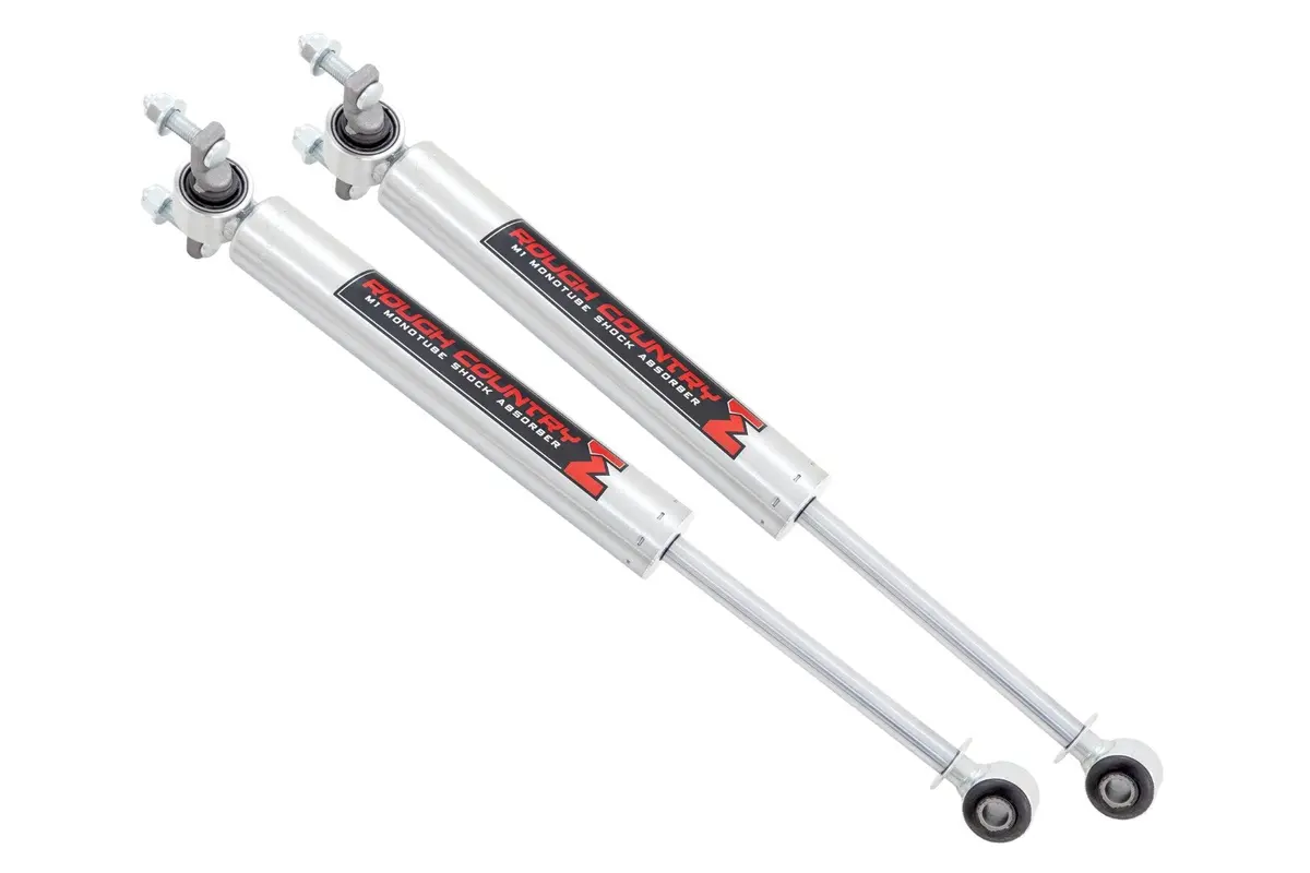 M1 Front Shocks - 5-8 Inch - Chevy/Gmc 2500Hd/3500Hd (11-24) 1