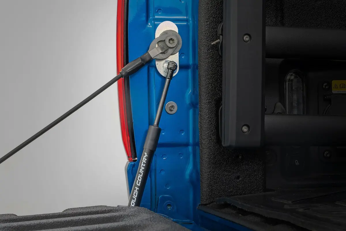 Rough Country 73211 Tailgate Assist 1