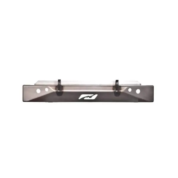 Stubby Front Bumper For Jeep Yj / Tj / Lj 1
