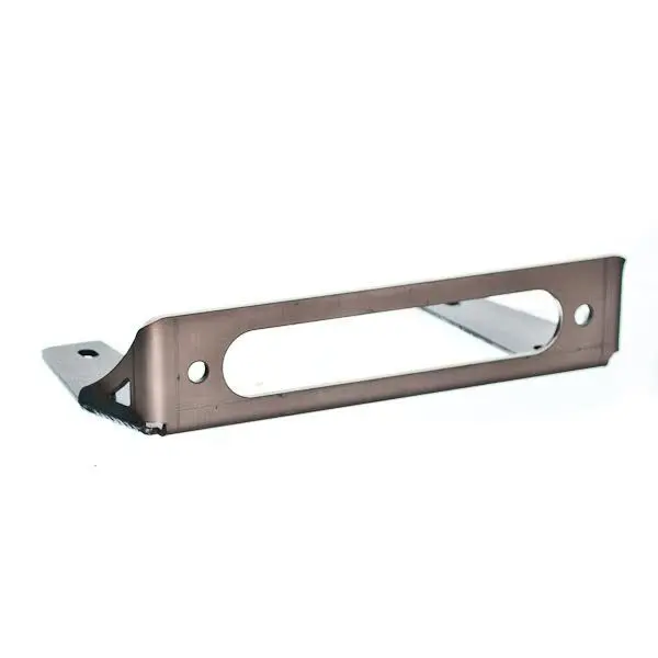 Winch Fairlead Mount Bolt On 1