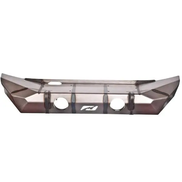 Hammer Series Front Bumper W/Fog Mount For Jeep Jk / Jku 1