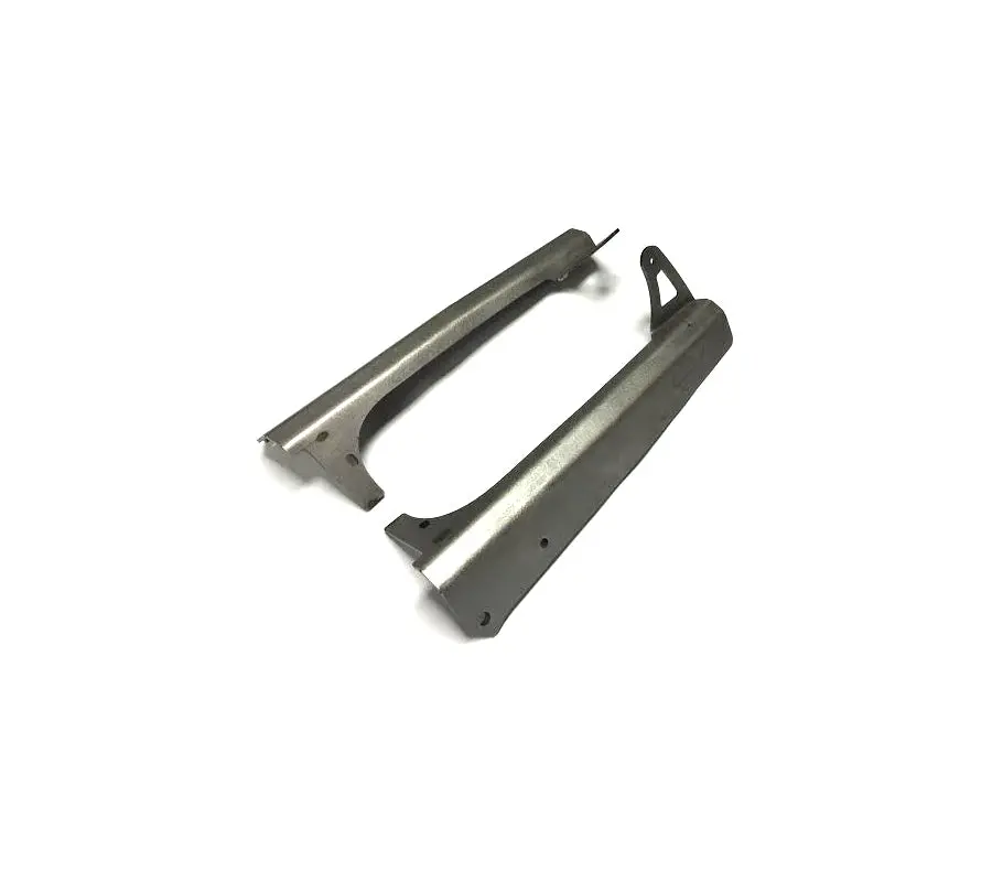 52" Led Light Bar Mount For Jeep Tj / Lj 1