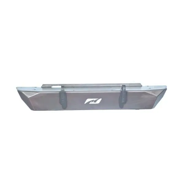 Hatchet Series Front Frame Chop Bumper For Jeep Jk / Jku 1