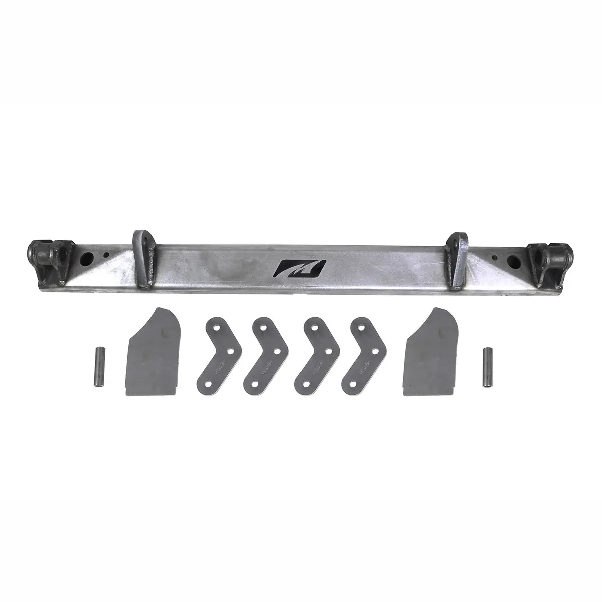 Wheelbase Stretch Kit For Jeep Yj 1