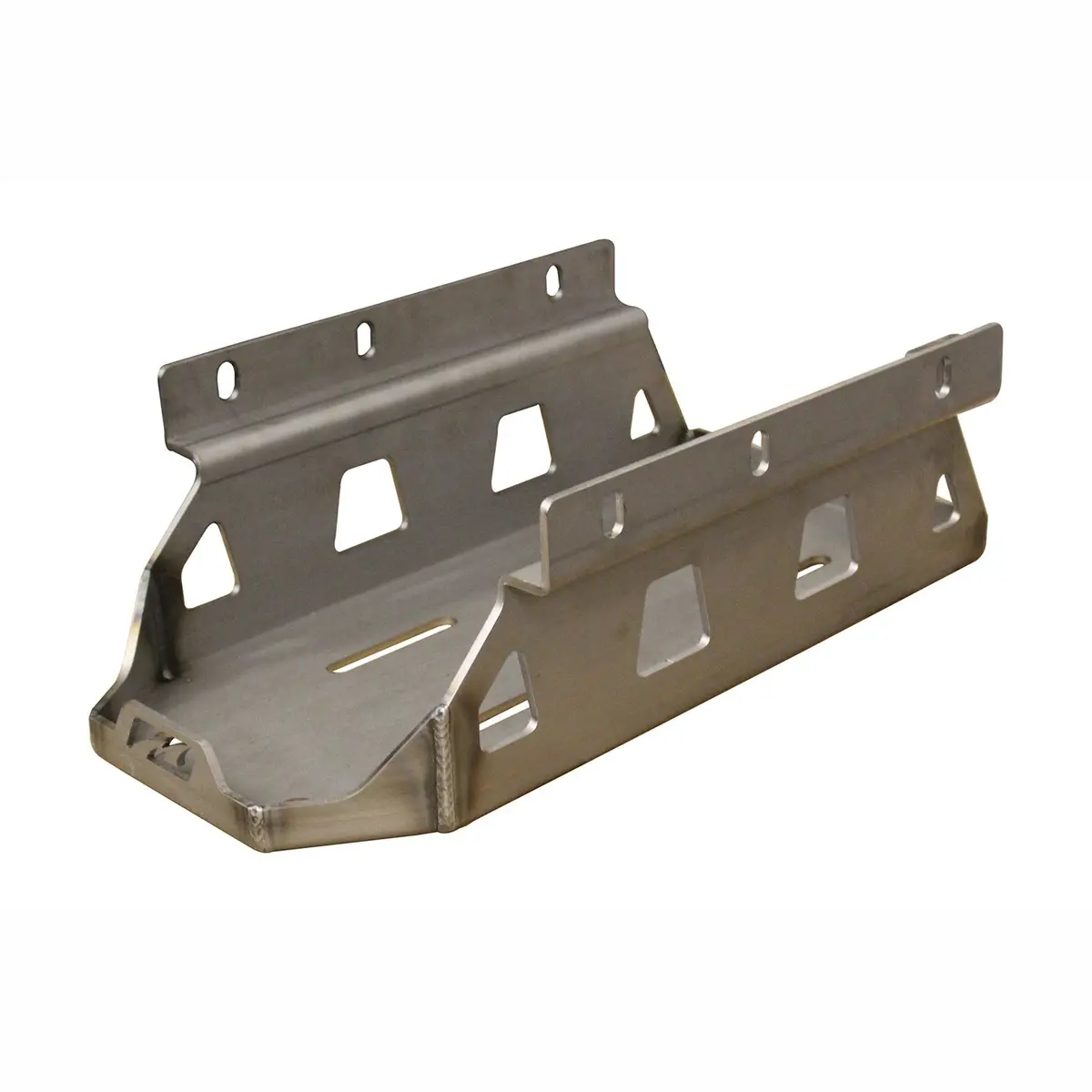 E-Torque Battery Skid For Jeep Jl/Jlu 1