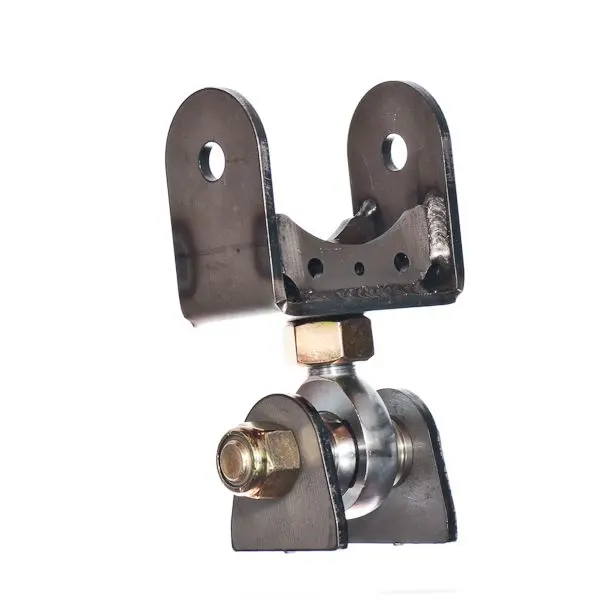 Traction Link Shackle Mount Kit 1