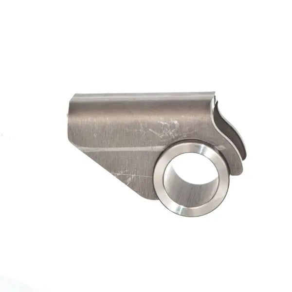 Replacement Front Shackle Hangers For Jeep Yj 1