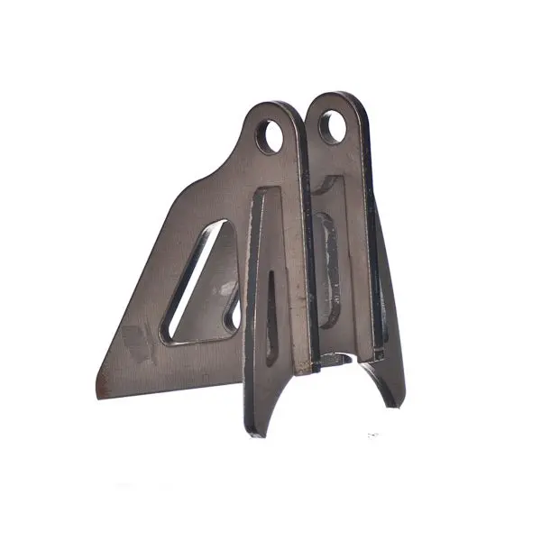 Lower 2.0 Coil Over Shock Mount Kit 1