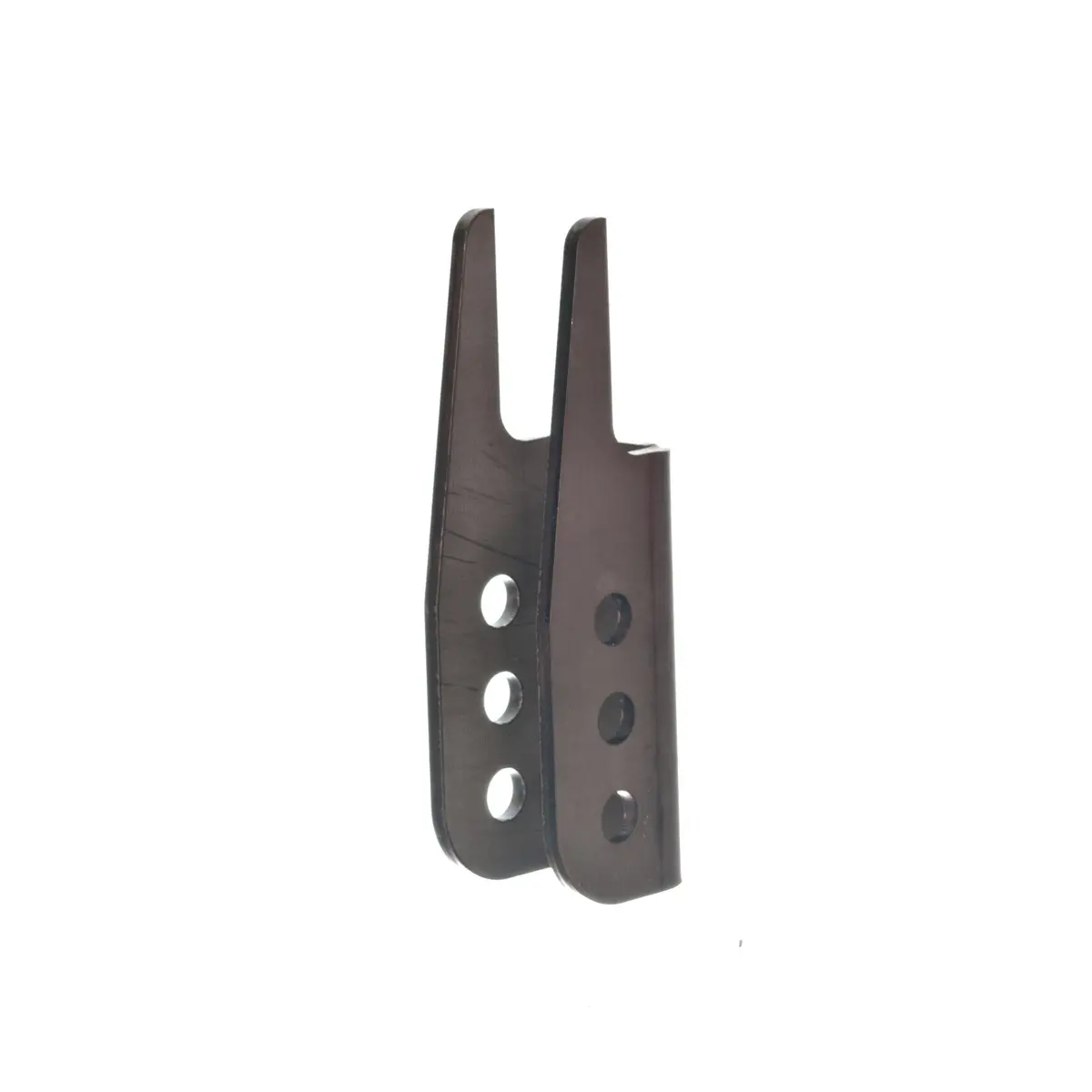 Adjustable Track Bar Bracket Inside Frame 1