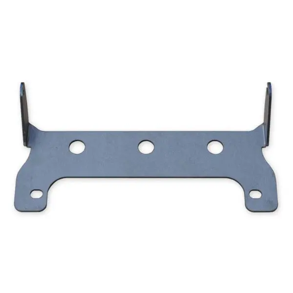 10" Fairlead Led Single Row Light Bar Mount 1
