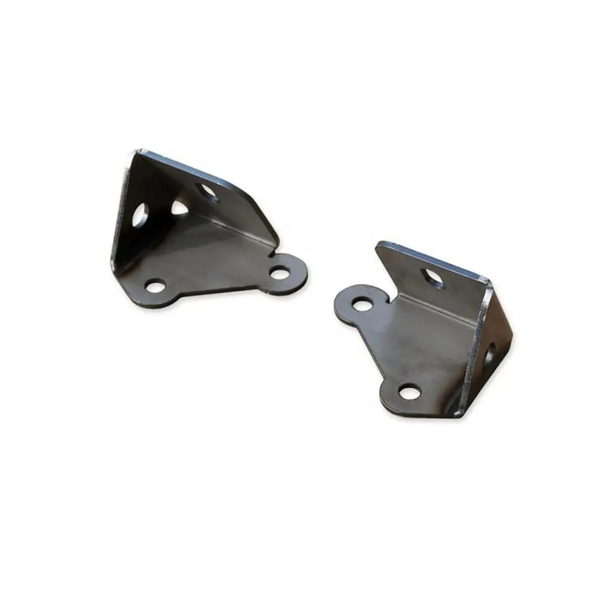 A-Pillar Led Light Mounts For Jeep Tj/Lj 1