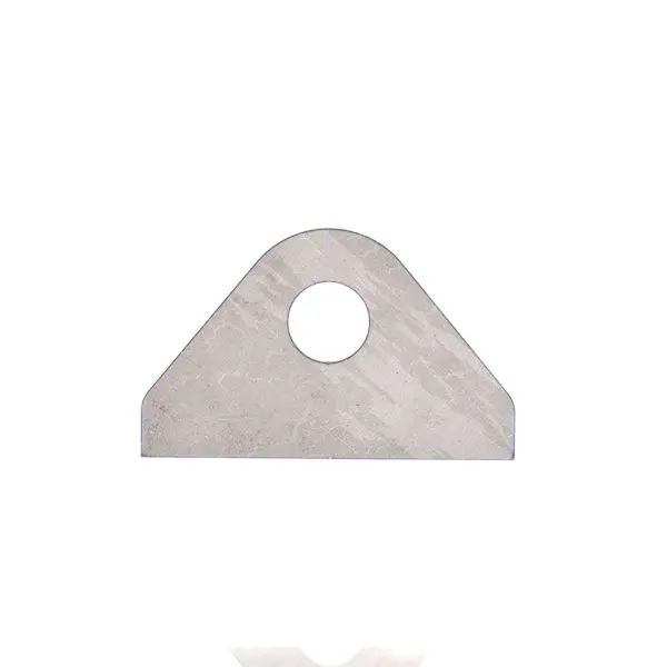 Seat Belt / Harness Tab / Universal Mount 1