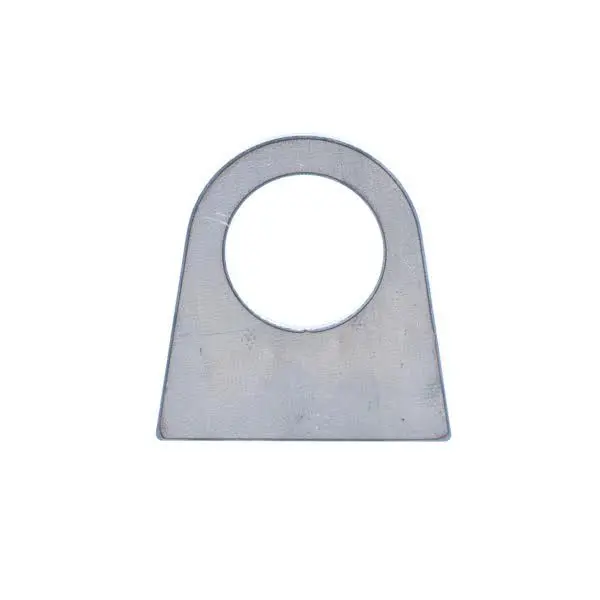 Straight Tab For Poly Bushing 1