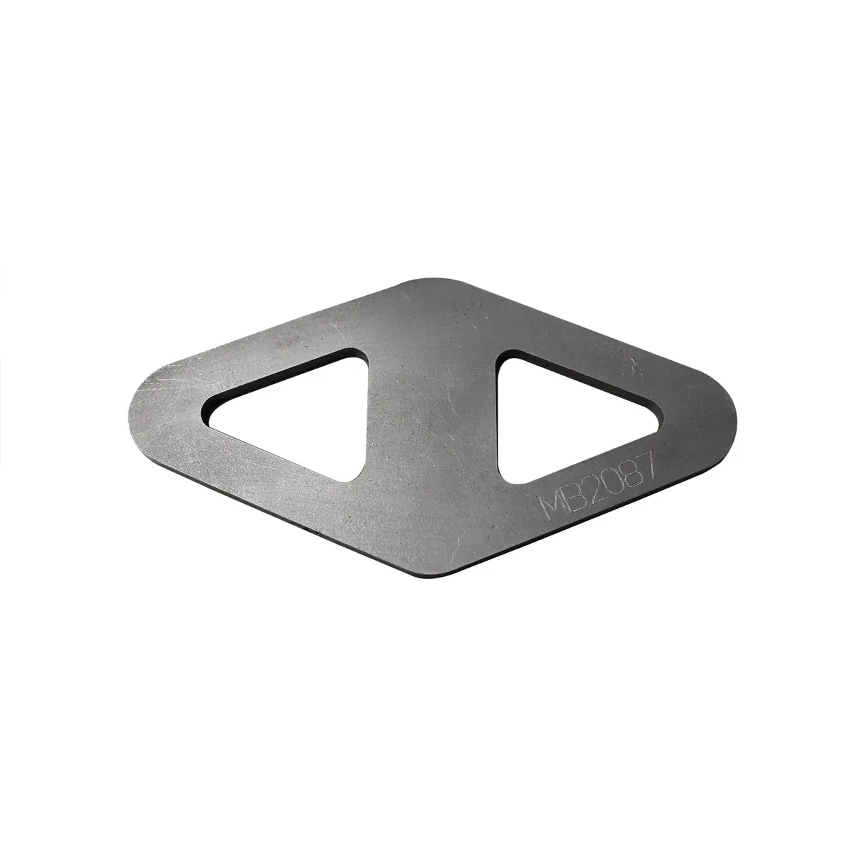 Chassis Frame Fish Plate 1
