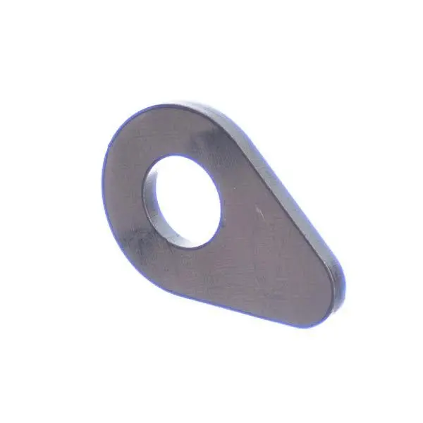 Weld Washer Tear Drop 5/8" Hole 1