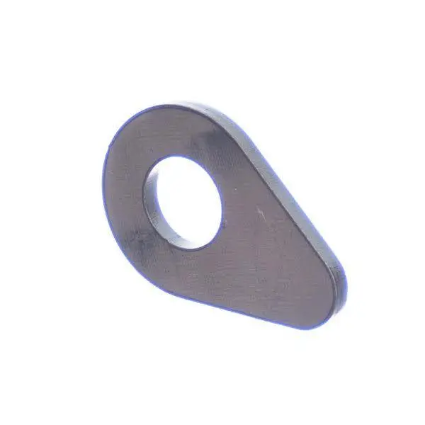 Weld Washer Tear Drop 9/16" Hole 1