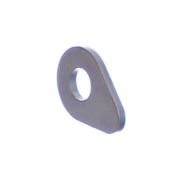 Weld Washer Tear Drop 1/2" Hole 1