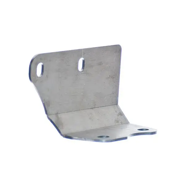B-Pillar Cage Mount Fits Jeep Cj7 & Yj 1