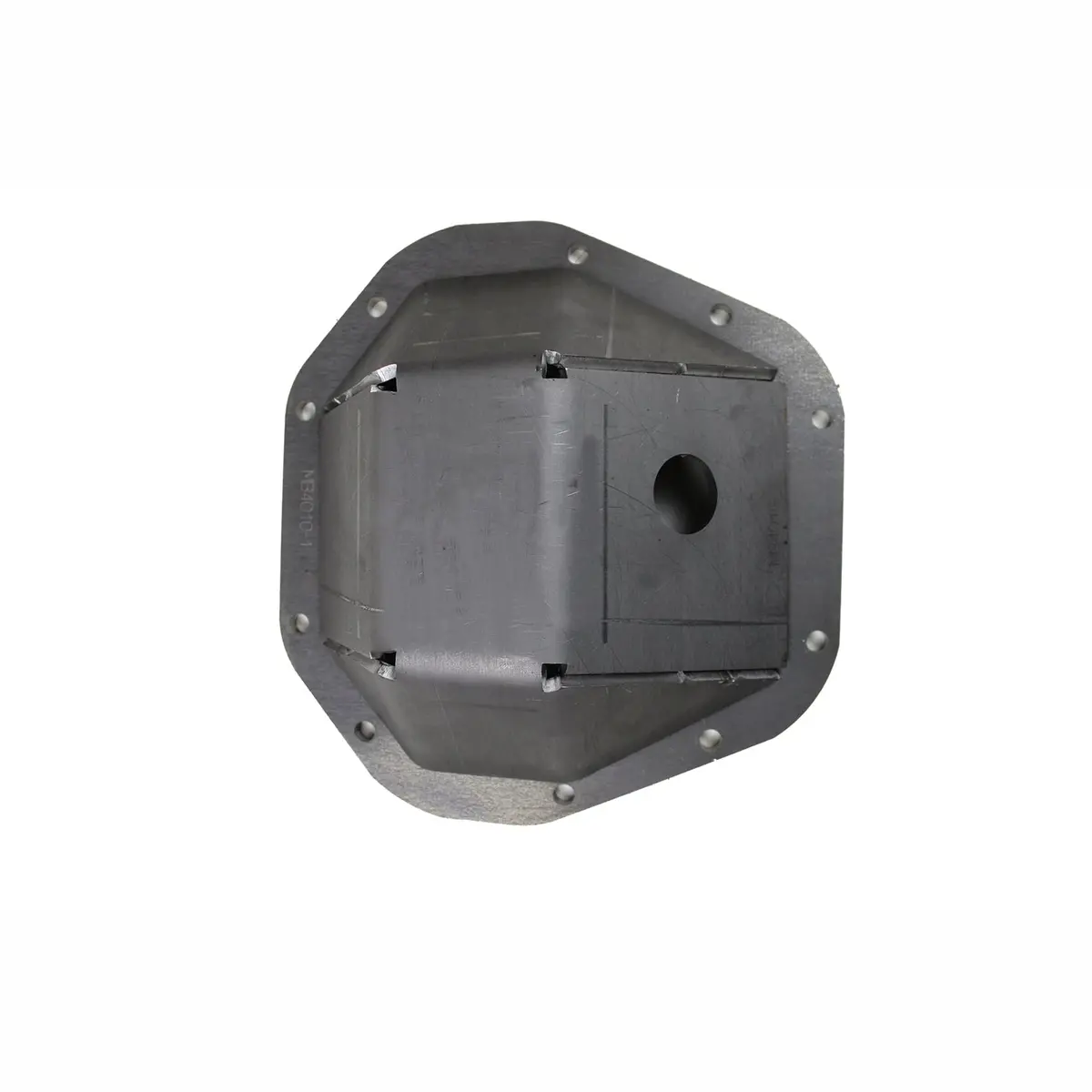 Diy Dana 60 Diff Cover 1