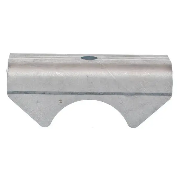 Chevy Dana 60 Front Spring Perch Drivers Side 1