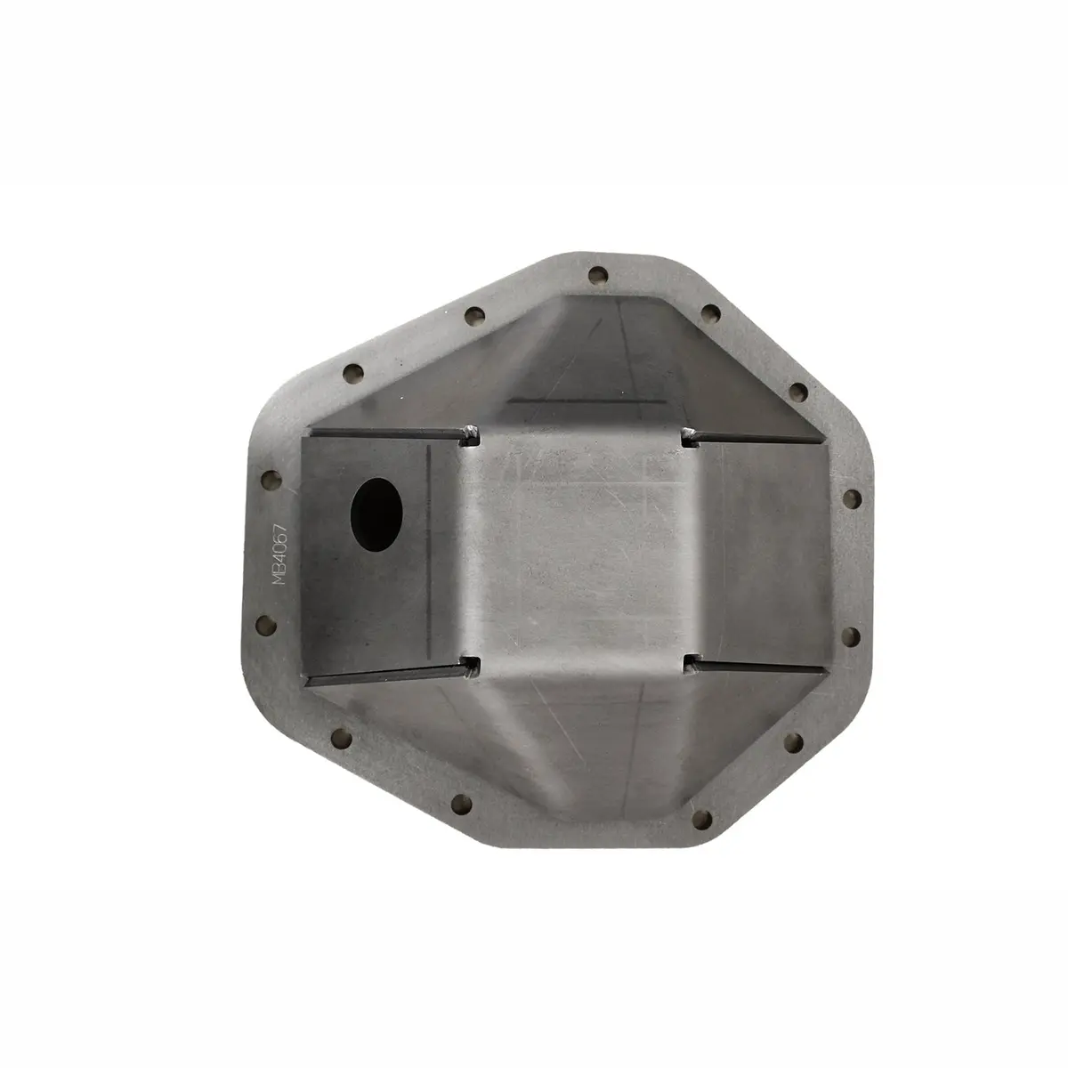 Diy 13 Bolt Diff Cover 1