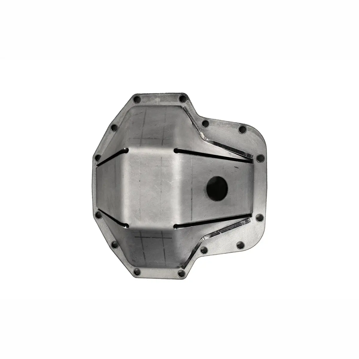Diy Ultimate Dana 60 Diff Cover 1