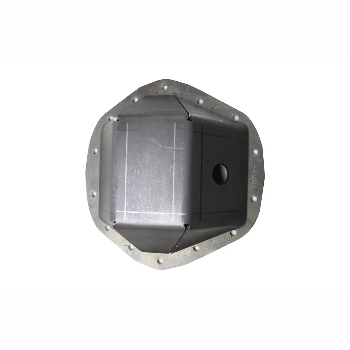 Diy Aam 11.5 Diff Cover 1