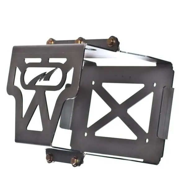 Odyssey / Diehard Platinum Battery Box 34-78 1