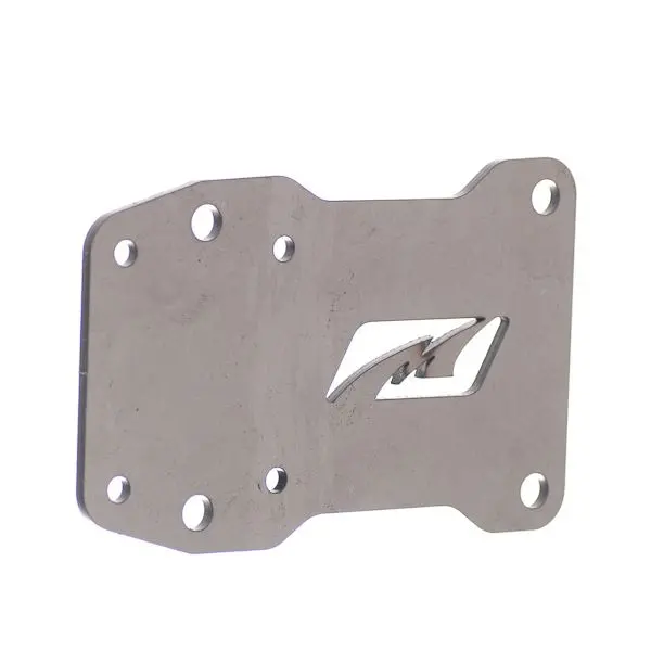 Arb Compressor Mount Fits Factory Ac Mount For Jeep Yj 1