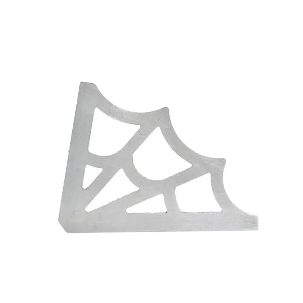 Spider Web Gusset 80 Degree 1