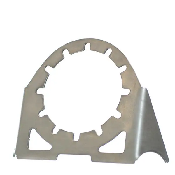 Remote Fuel Cell Filler Mount Large 1
