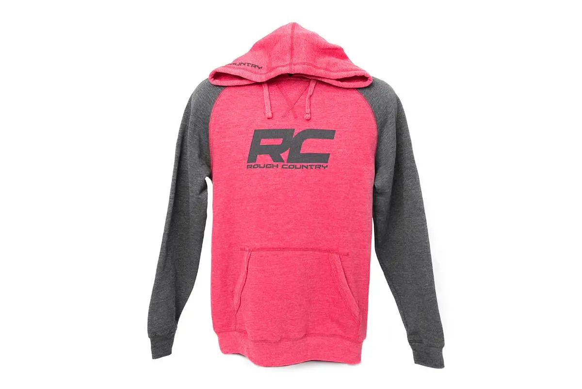 Rough Country 84083Mm Rough Country Hoodie 1