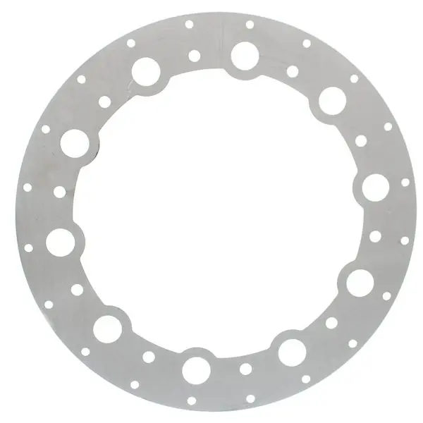 Gunslinger Rock Ring For 17" Method Standard Wheel 1