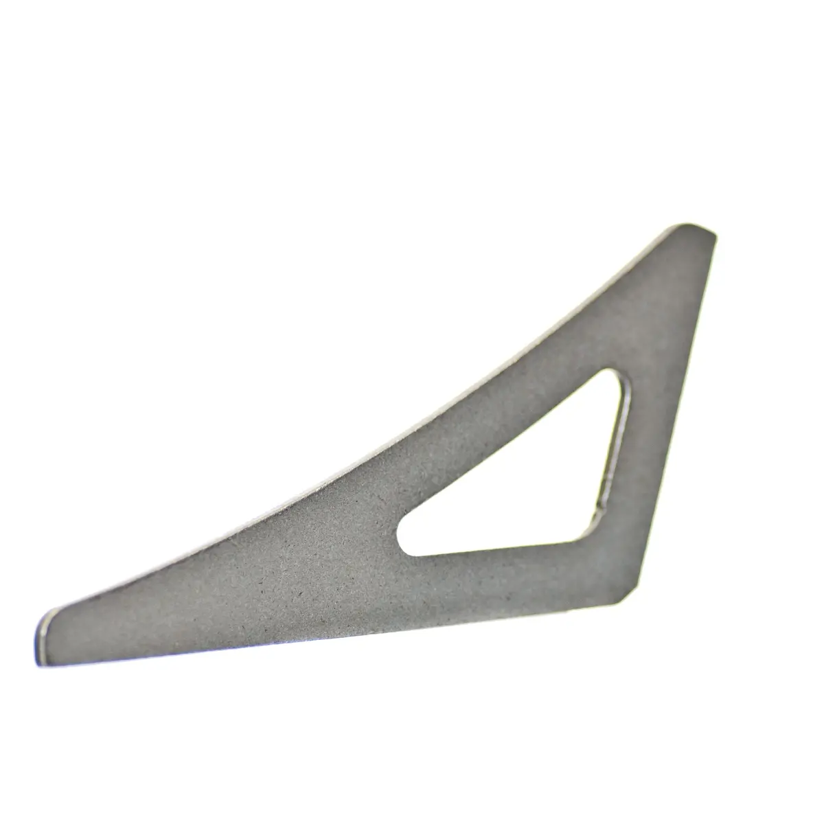 2.75 X 5 X.125 Gusset / 70 Or 90 Degree 1