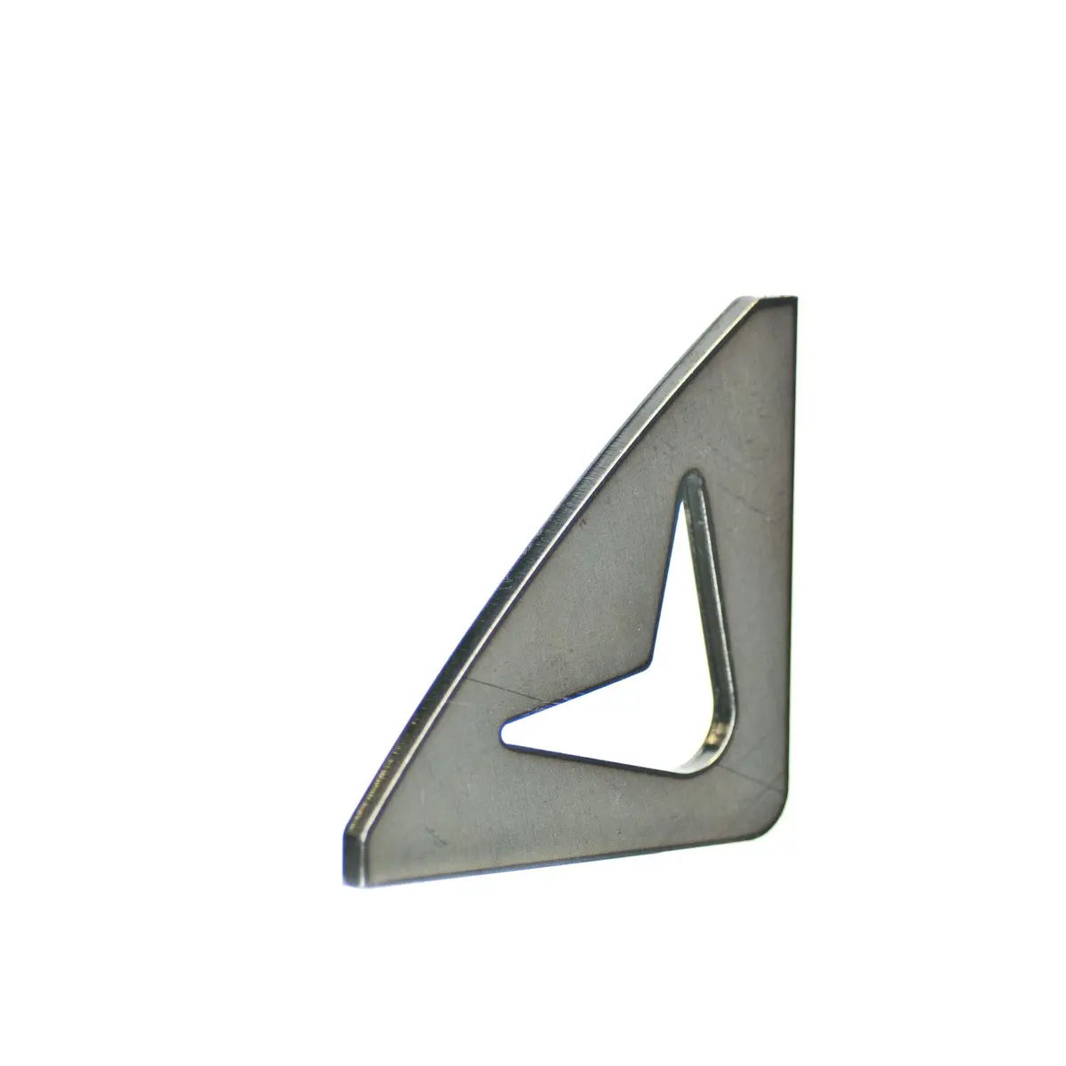 Tie Down Gusset 1