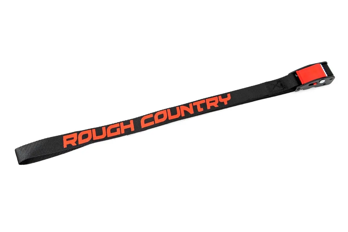 Rough Country 117700 Tie-Down Strap 1