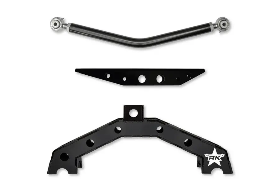 3 Link Rear Conversion (Long Arm) 1