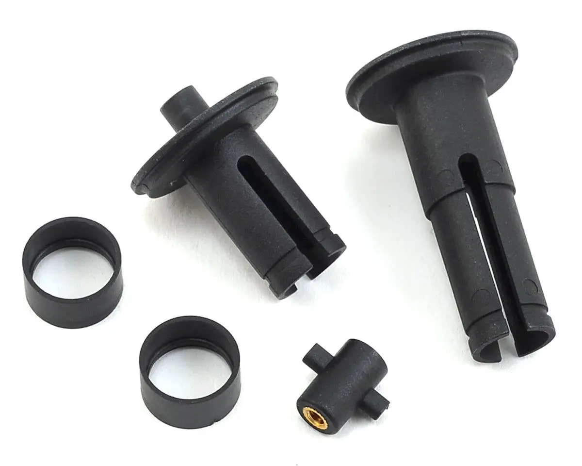 Mst Ball Diff. Joint 1