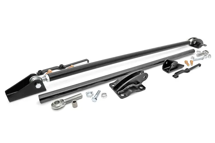 Rough Country 876 Traction Bar Kit 1