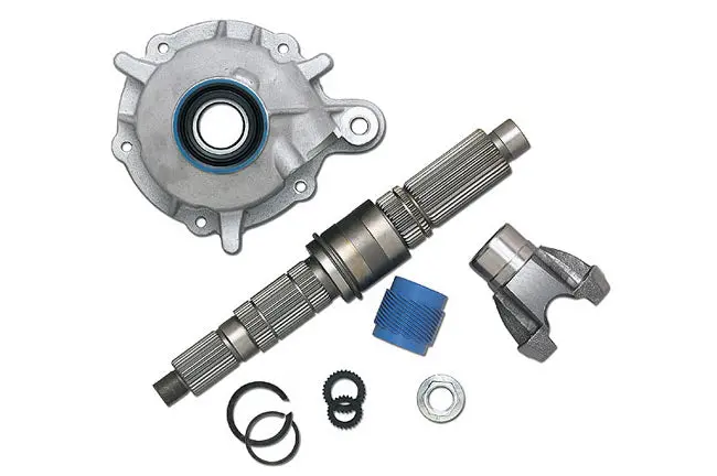 Rough Country 50-7907 Slip Yoke Eliminator Kit 1