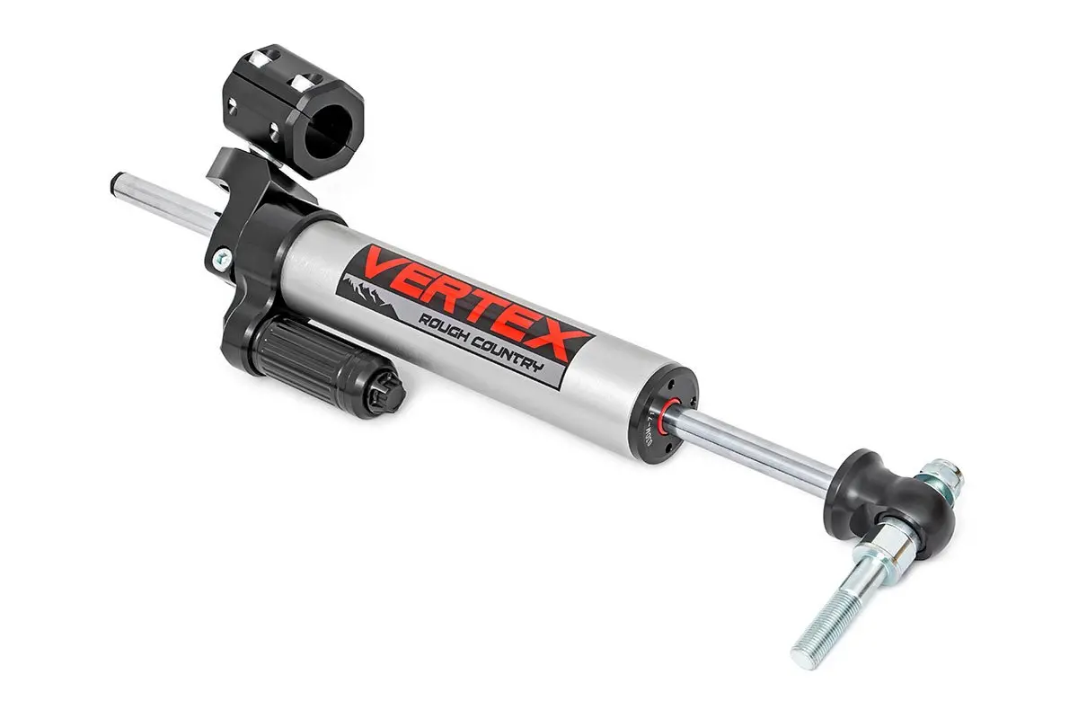 Rough Country 680900 Vertex Steering Stabilizer 1